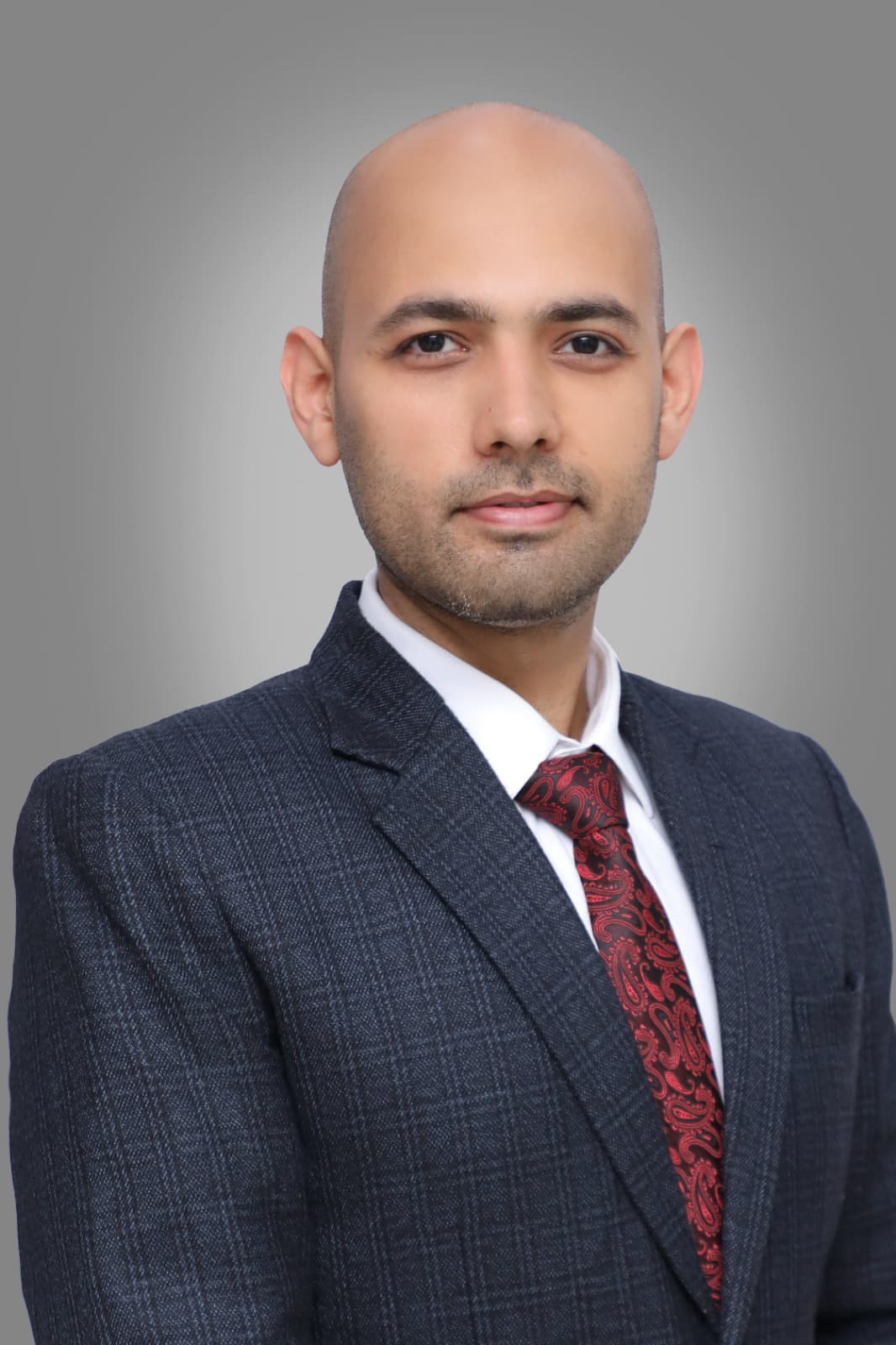 CA Kunal Dhingra