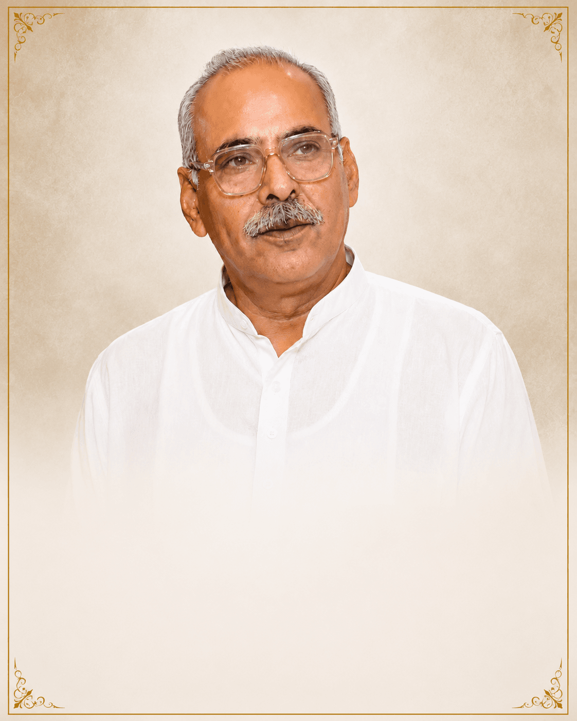 Late Shri Hira Lal Dhingra